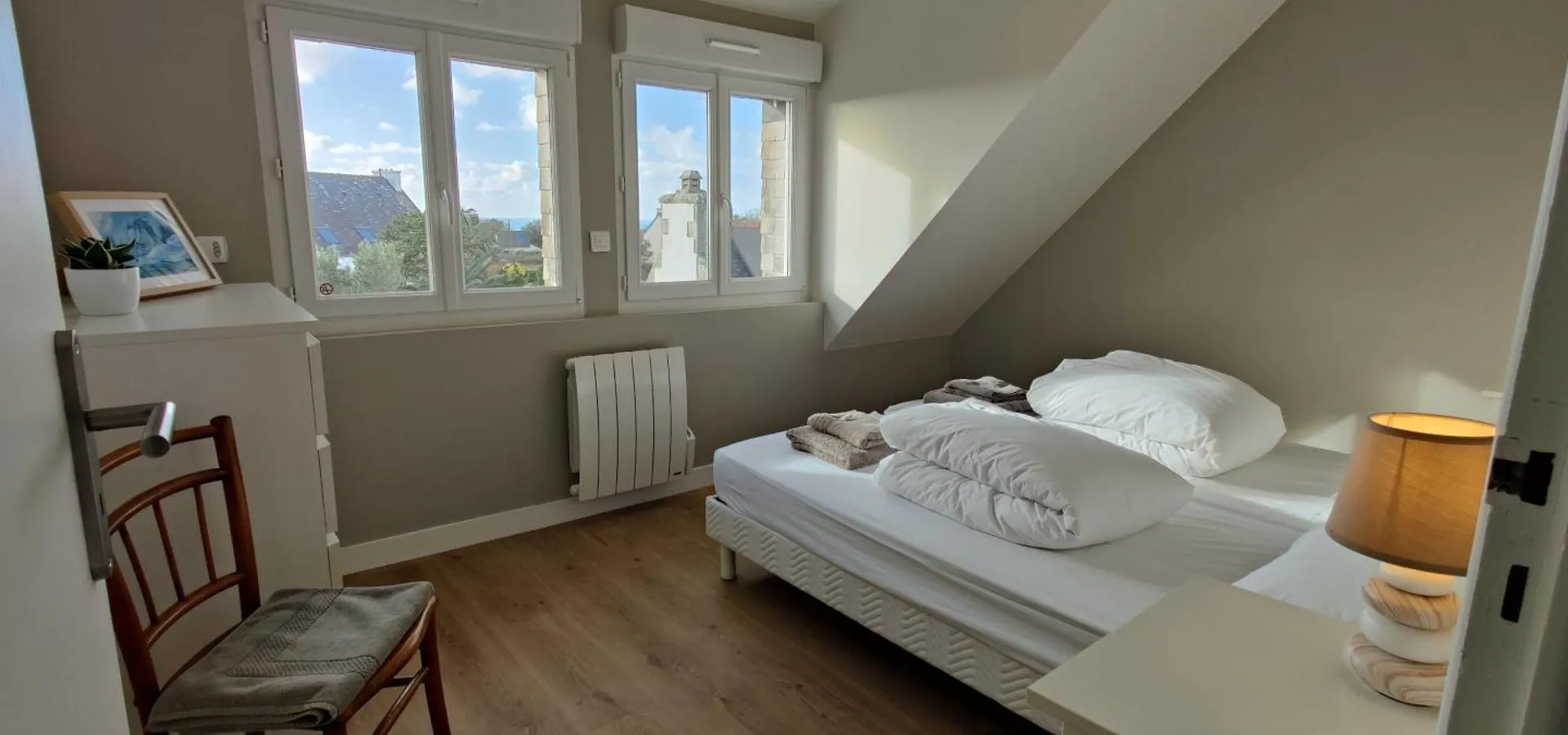 Maison Avel Dro Plogoff 0*,
