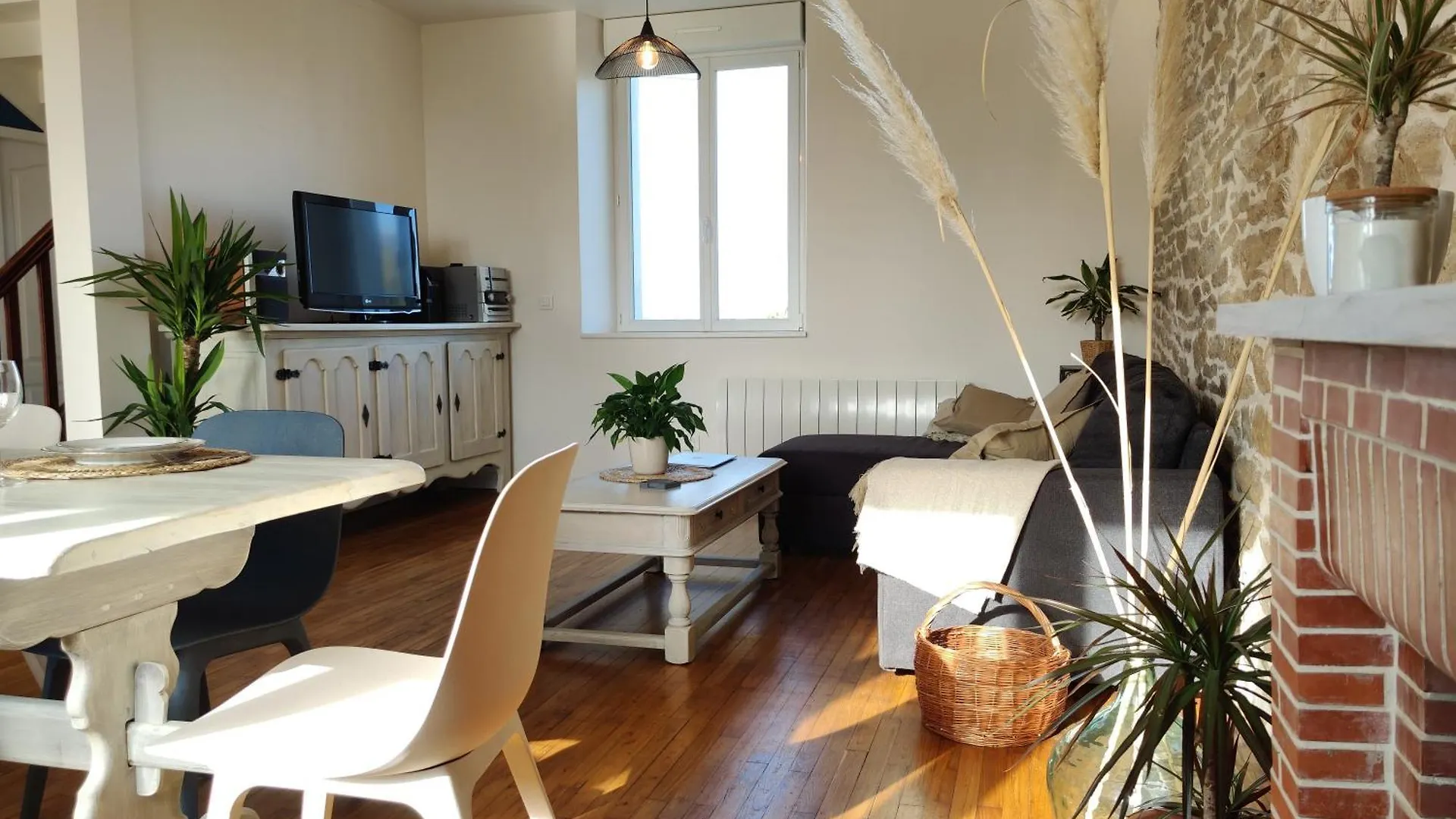 Maison Avel Dro Plogoff France